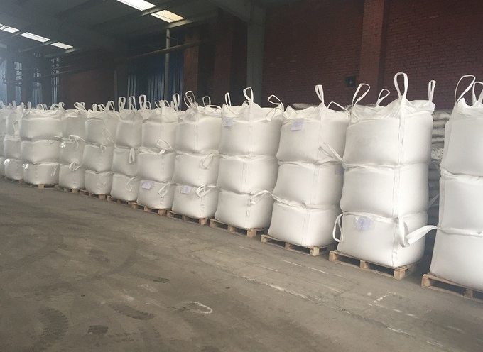 Na2SO4 Sodium Sulphate Anhydrous PH8-11 Industrial Raw Materials For Detergent Industry