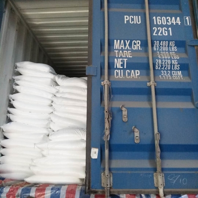 99.1% 50kg Pure Dried Vacuum Salt Refined 0.15-0.85mm