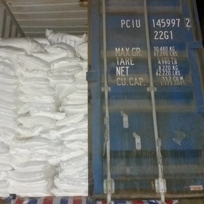ISO 9001 Pure Dried Vacuum Salt Food Grade 99.5% NaCl
