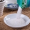 Pure White Sodium Chloride Rock Salt 99.1% Food Grade