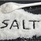99.5% PDV Pure Dried Vacuum Salt For Food Additive Table Salt 99.2%