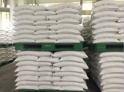 White Granular Anhydrous Sodium Sulfate Na2SO4 7757-82-6 0